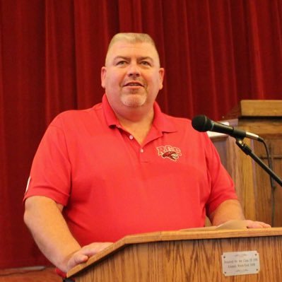 CoachRPratt's profile picture. Head wrestling coach Rio Grande City High School (TX), Tarkio College (MO) c/o1989, Burgettstown High (PA) c/o1984  https://t.co/989gNP9Nrx