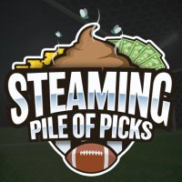 Steaming Pile of Picks (@pilepicks) 's Twitter Profile Photo Steaming Pile of Picks (@pilepicks) 's Twitter Profile Photo