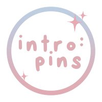 intro: pins(@intropins) 's Twitter Profile Photo