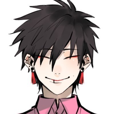 MЯ.KΛIDΛさんのプロフィール画像