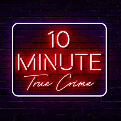 Infamous True Crime cases told in 10 minutes. From the host of @theunseenpod.