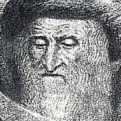 Citations de Rachi, le commentateur le plus populaire de la Bible et du Talmud, etc.