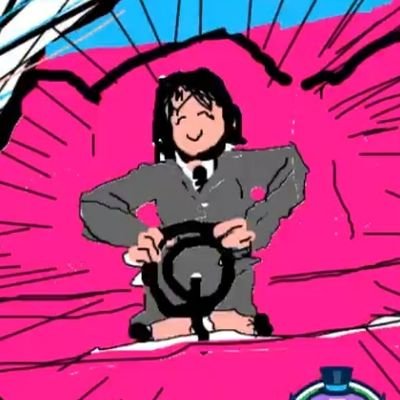中山カン子さんのプロフィール画像