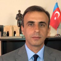 Dr. Alireza Abdollahi( Elyar Yurduqanlı)(@yurduqanl) 's Twitter Profile Photo