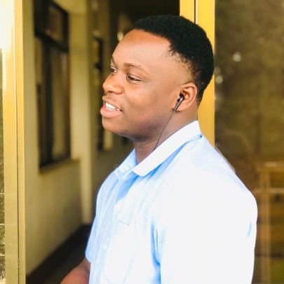 Cassper255's profile picture. 