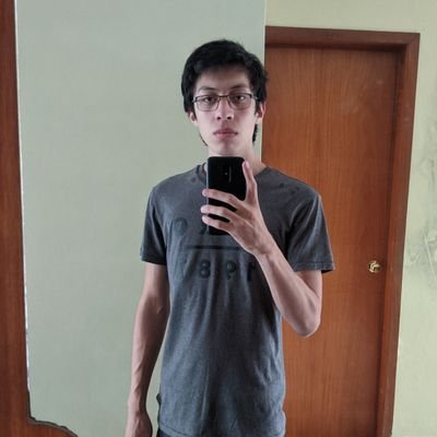 Eric E. Mtz (ルービック)
