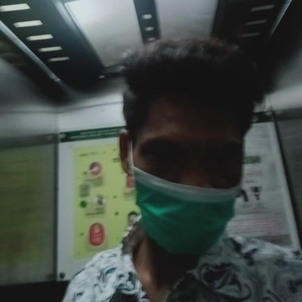 ArifHt13's profile picture. berkerja