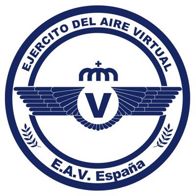 Cuenta oficial de la Fuerza Aérea Española EAV ( VSOG IVAO ES ) https://t.co/CQFRPgytwd // Oficial account of Spanish Air Force FAEv ( IVAO ES VSOG )