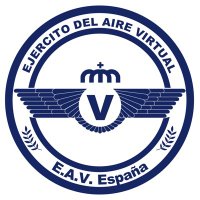 Fuerza Aérea Española F.A.E.v / E.A.V(@fuerzaereaFAE) 's Twitter Profile Photo