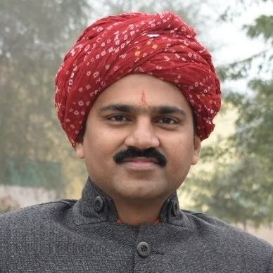 rjsravikant's profile picture. 
