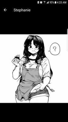 Stephie19859349's profile picture. simple , cool , facile , mimi