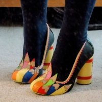 Teaching in heels 🦡 (@badgersteaching) Twitter profile photo