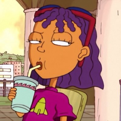 Univ. of Del | Antisocial Extrovert | Software Developer| she/her/hers