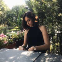 Beyza (@fbeyzakoc) Twitter profile photo