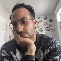 D. M. Bradford (@bartlebeeps) 's Twitter Profile