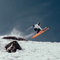 Alexei (@alexeibex) 's Twitter Profile Photo