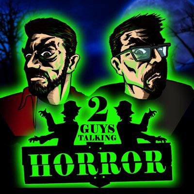 2GTHorror Profile Picture