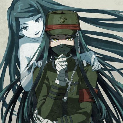 Just a weeb who likes CoryxKenshin and Danganronpa.