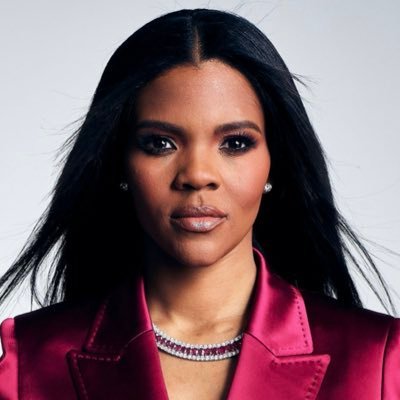 Pagina non ufficiale dedicata a Candace Owens.
Unofficial Italian profile to share and discuss Candace Owens' ideas.