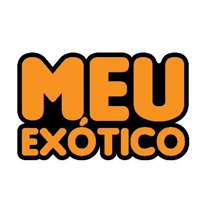 Plataforma de informações e educação sobre pets exóticos.
Instagram: @MeuExotico