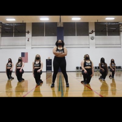 Official Dance Team of Southern Connecticut State University 🦉