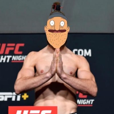 Teddy_Bets's profile picture. Swing trader by day, MMA casual by night. @ThiccTeddy is my main account