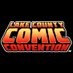 Lake County Comic Convention (@lake_comic) Twitter profile photo Lake County Comic Convention (@lake_comic) Twitter profile photo