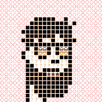Glyph Punks (@glyphpunksnft) 's Twitter Profile Photo Glyph Punks (@glyphpunksnft) 's Twitter Profile Photo