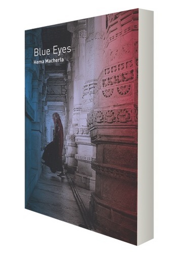 I am an author of two books. BREEZE FROM THE RIVER MANJEERA and BLUE EYES published by Linen Press. http://t.co/fbNkLwAvTx
