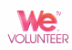 WE_Volunteer's profile picture. Make a difference in your community by volunteering 24 hours of your time to a charity of your choice!