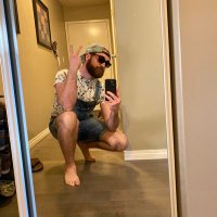 Warren Jackson (@capn_redbeard_) 's Twitter Profile