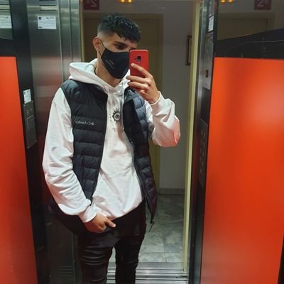 oscar_atm1's profile picture. ⚽Atlético de Madrid como forma de vida ⚽