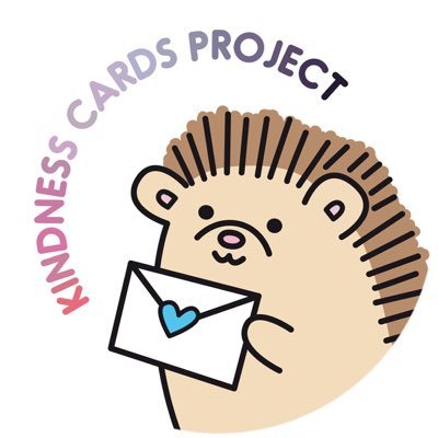Kindness Cards Project 💌📦