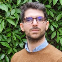 Giovanni De Gregorio (@g_de_gregorio) 's Twitter Profile