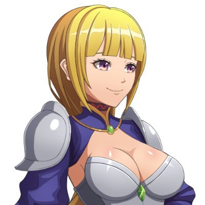 Developer of RPG Maker Game Star Knightess Aura.
Consider supporting us here! https://t.co/DzCNqIzopN
Steam: https://t.co/hZDWP6skNV