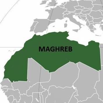 Maghreb_OMSF's profile picture. "Maghreb Without Borders": founded by the Moroccan Hassan Ben M'Barek to promote the Union of the 5 Maghreb countries/#MENA