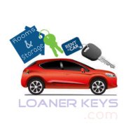 Loaner Keys(@LoanerKeys) 's Twitter Profile Photo