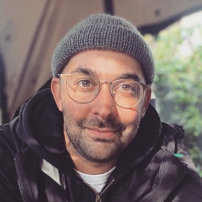 Kiranmp's profile picture. music things @agsync @haus_power / #bhafc