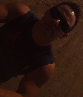 GavinBodill's profile picture. 