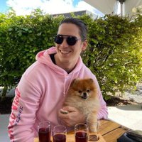 Stefan Gonzales (@stefangonzales) 's Twitter Profile