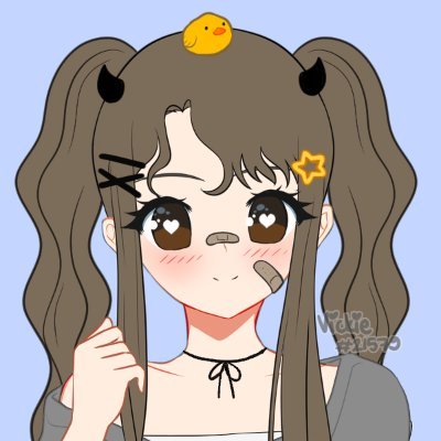 pfp - picrew