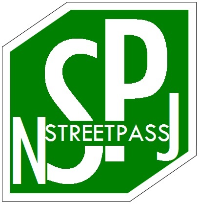 A StreetPass Network group for the Garden State
