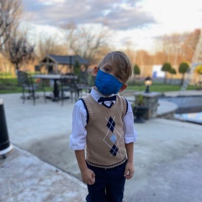 tleahy16's profile picture. 