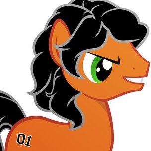 Howdy Y'all I'm just a good old fast country pony in a small town in the Smoky Mountains. Married to @mlp_cherryfizz Father to @mlp_SunCharmer and @mlpFireOak.