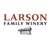 Larson Family Winery(@LarsonFamWinery) 's Twitter Profile Photo