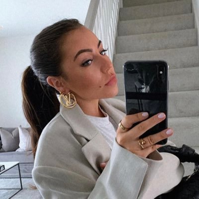 ShazMarieJohns's profile picture. 