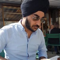 jagpreet singh(@jaggstyl) 's Twitter Profile Photo