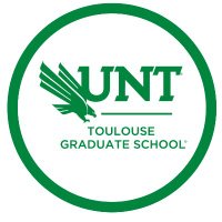 UNT Graduate School (@untgradschool) 's Twitter Profile