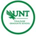 UNT Graduate School (@untgradschool) Twitter profile photo UNT Graduate School (@untgradschool) Twitter profile photo