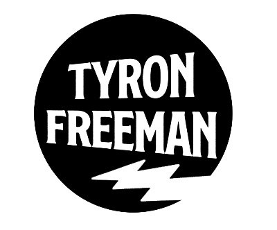 Liverpool Musician currently resumed in Switzerland - New single ‘ HINDSIGHT ‘ out now - LINK IN BIO -
Instagram - @Tyronfreemanmusic
TikTok - @TyronFreeman